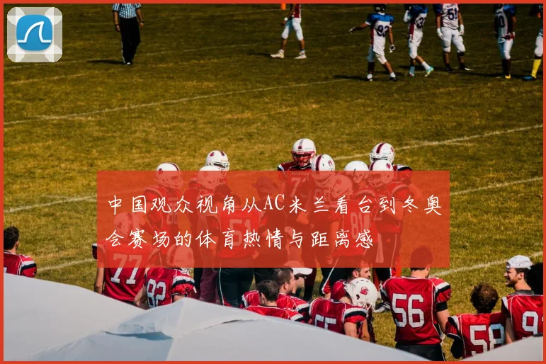 中国观众视角从AC米兰看台到冬奥会赛场的体育热情与距离感